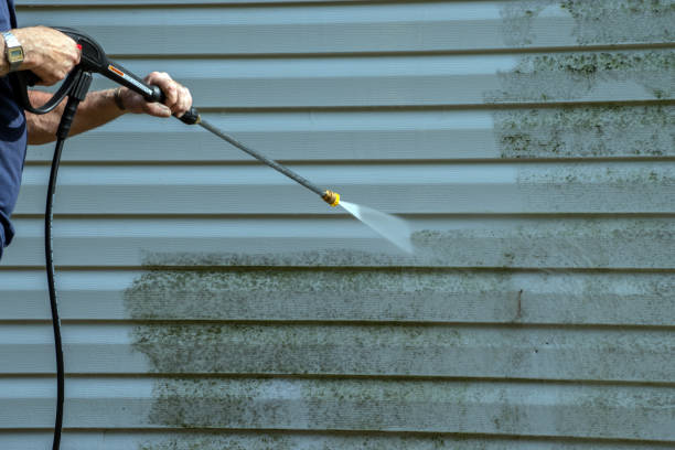 Trusted Benton, KY Pressure Washing Services Experts